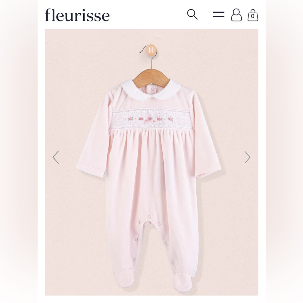Baby onesie 3-6 months